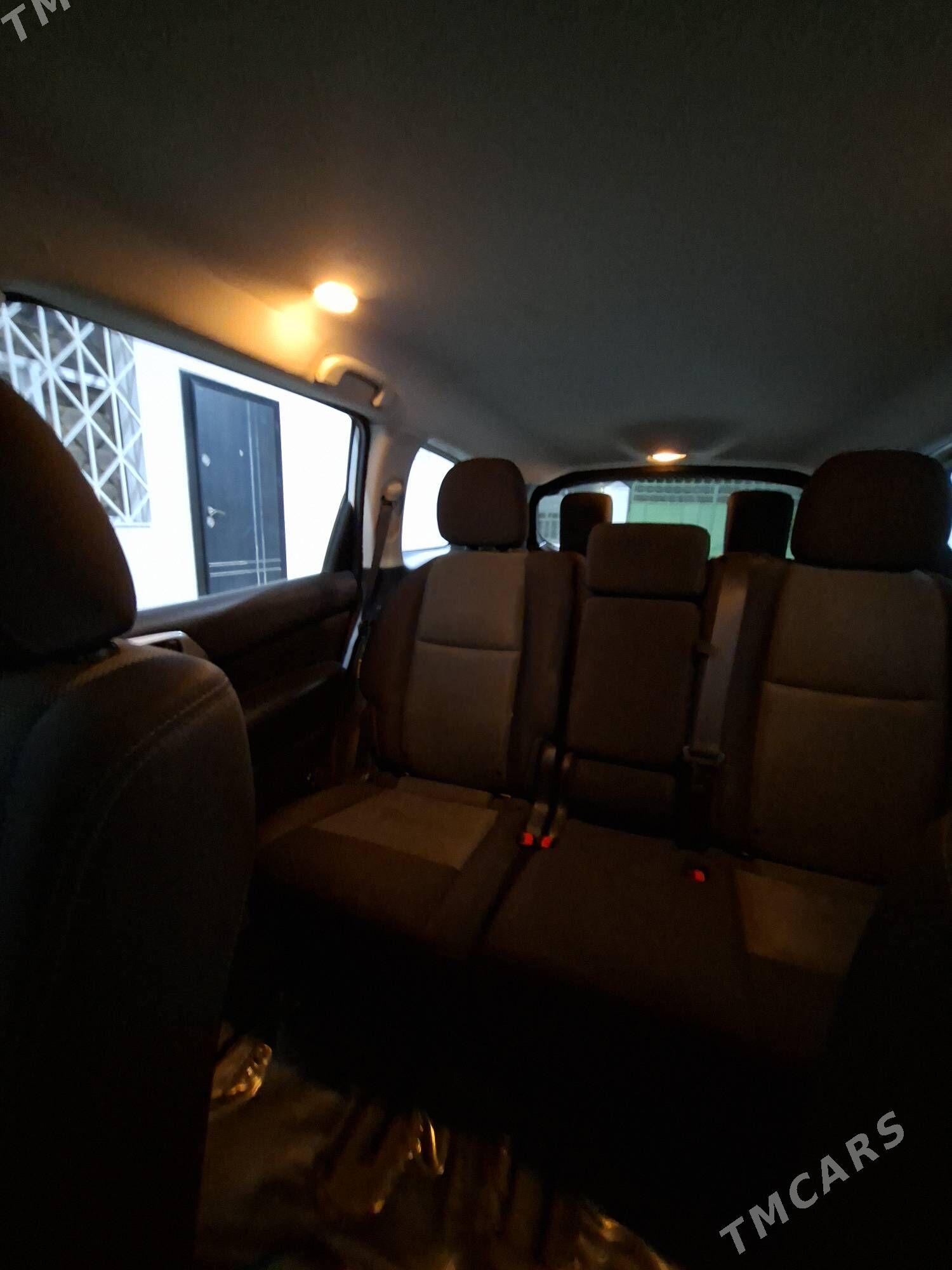Nissan Pathfinder 2018 - 300 000 TMT - Анев - img 4