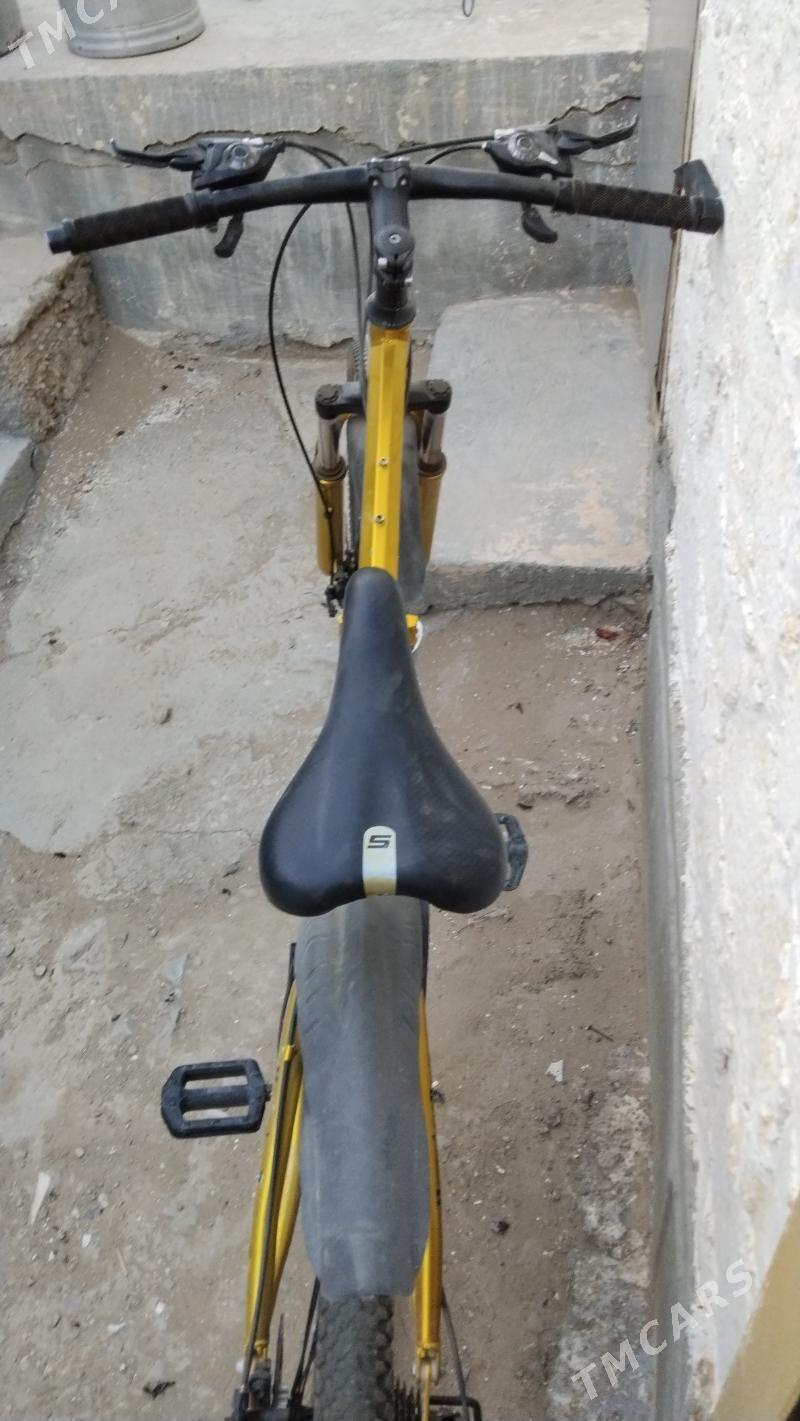 Welik Mersdes Benz - Гумдаг - img 1