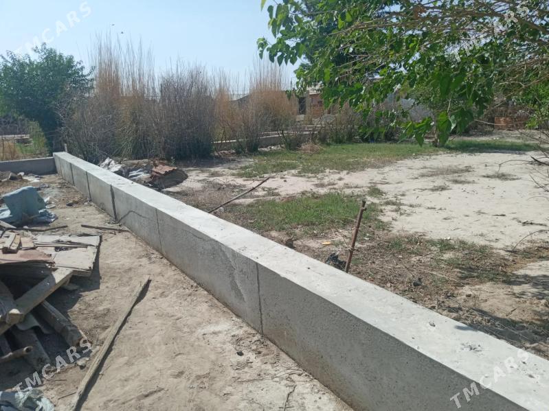 Berzen kanal daça - Туркменабат - img 5