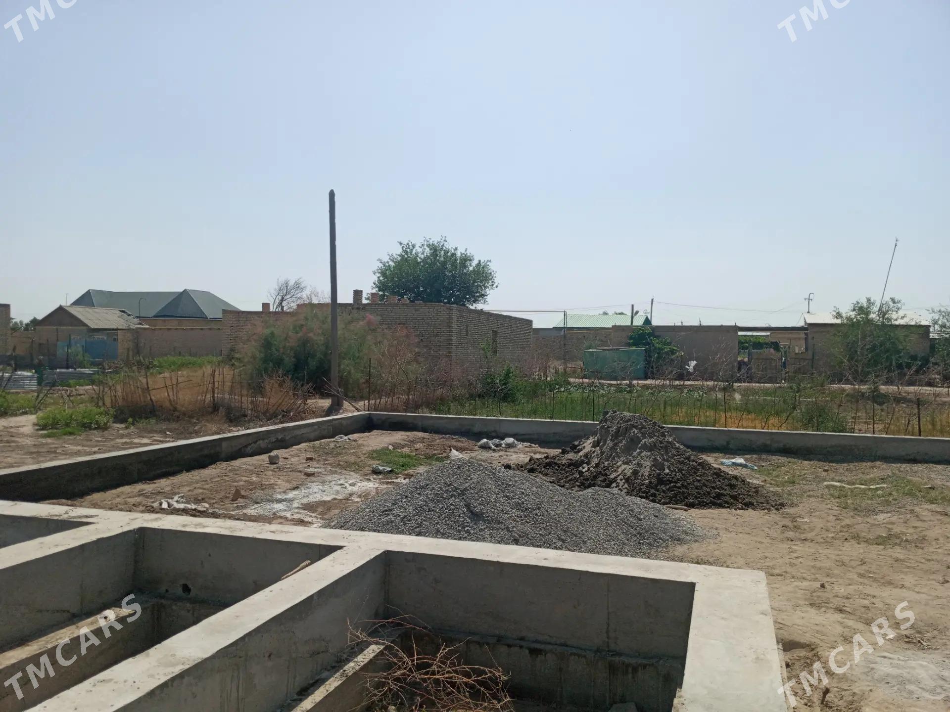 Berzen kanal daça - Туркменабат - img 4