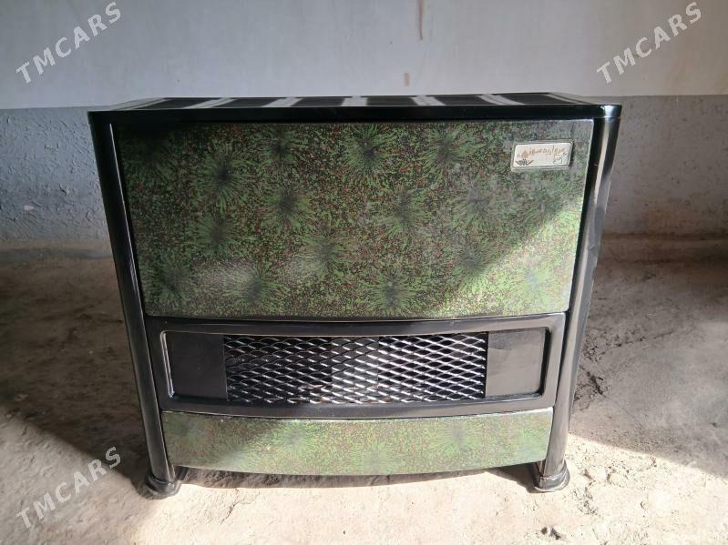 Eyran pec - Daşoguz - img 3