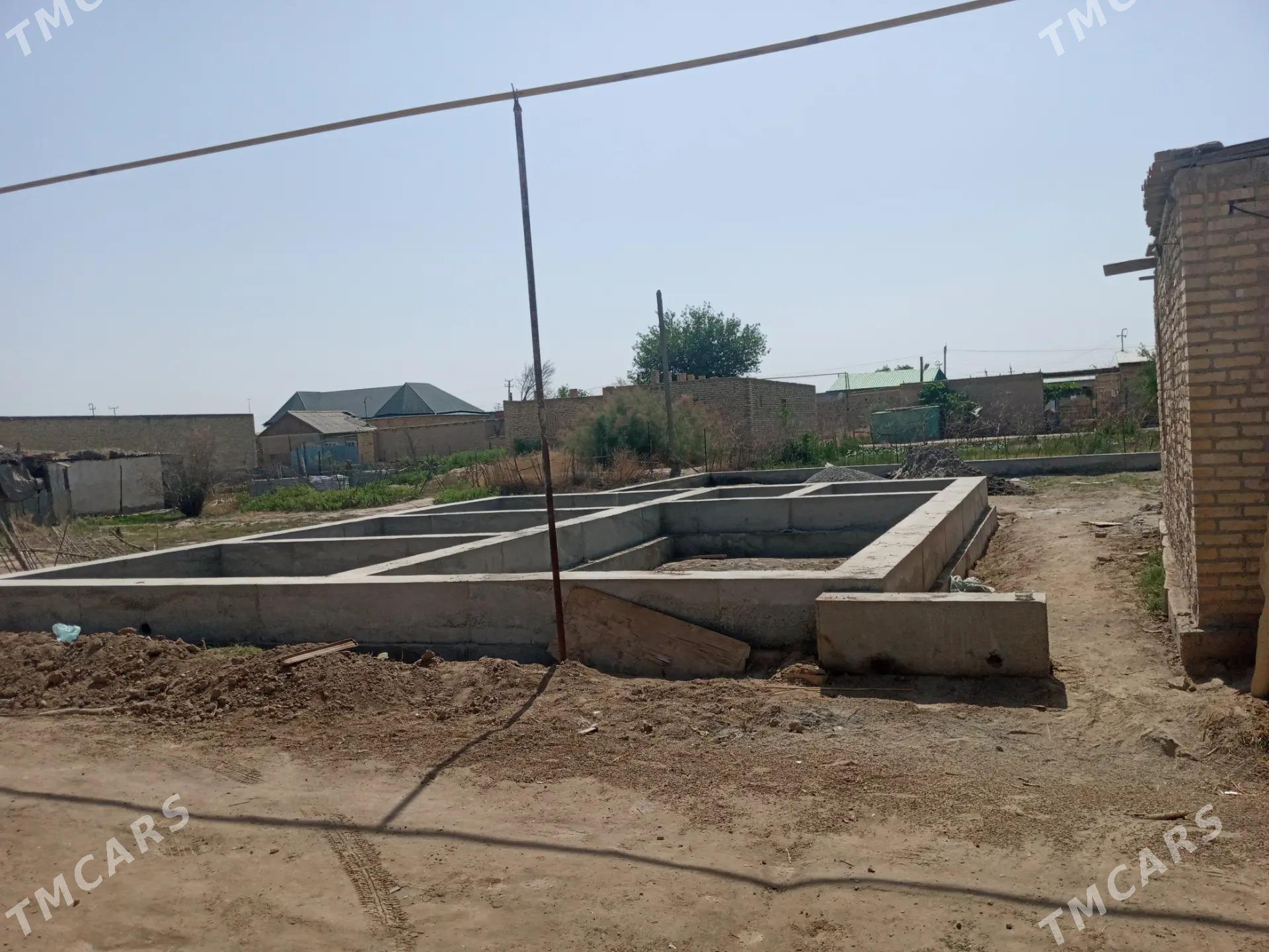 Berzen kanal daça - Туркменабат - img 6