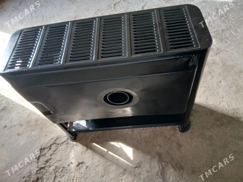 Eyran pec - Daşoguz - img 1