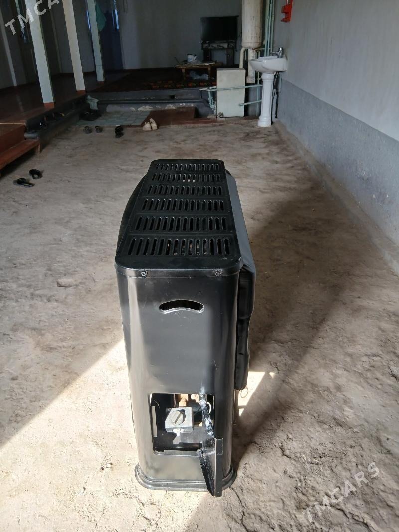 Eyran pec - Daşoguz - img 2