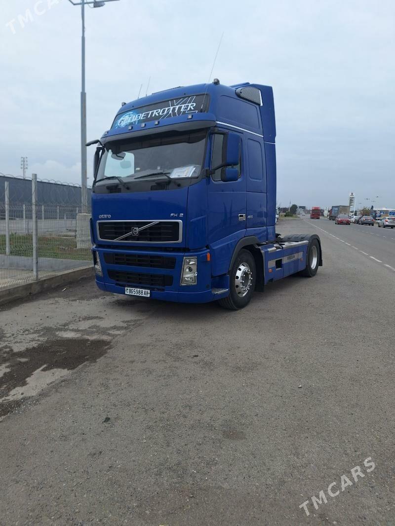 Volvo FH12 2004 - 730 000 TMT - Änew - img 1