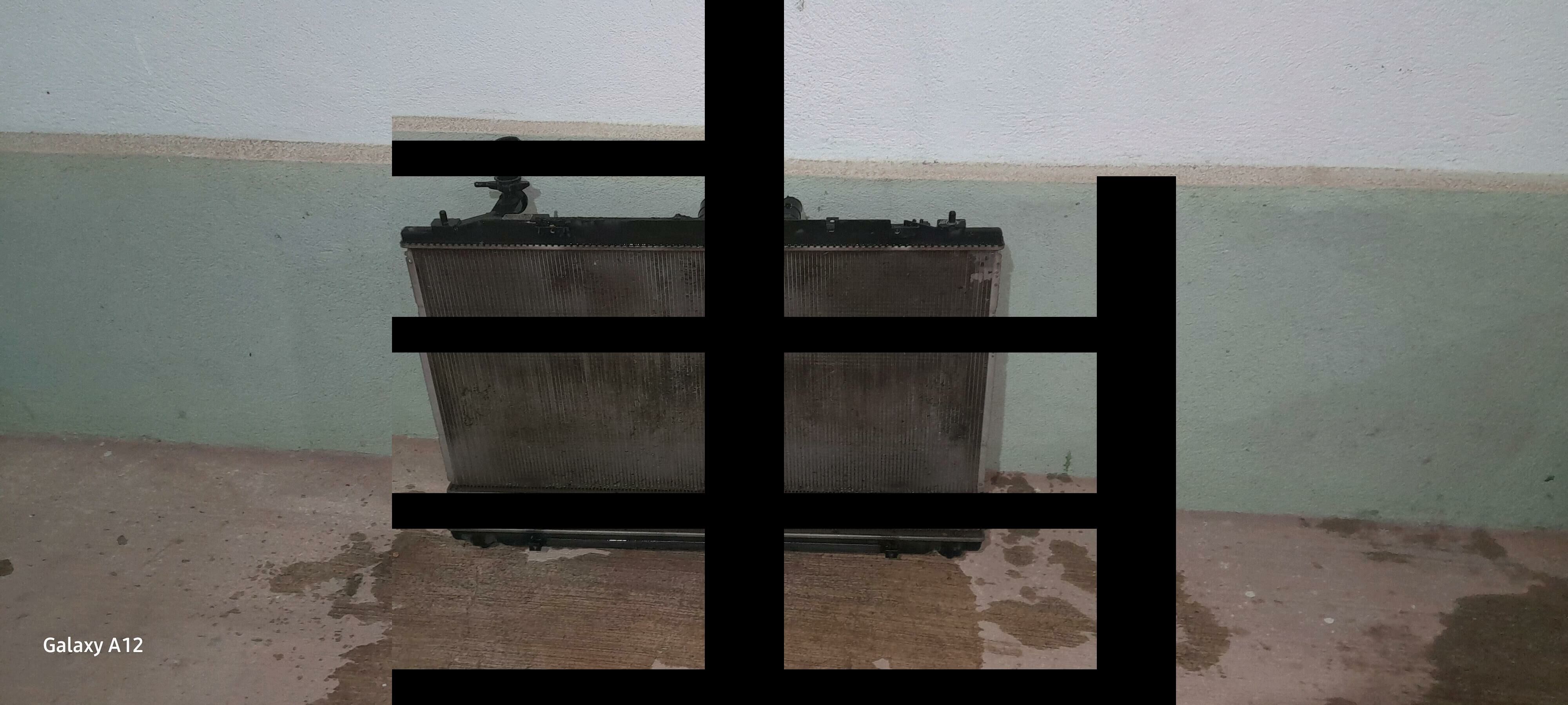 Öküz kelle 3.5 suw radiator 500 TMT - Ашхабад - img 3