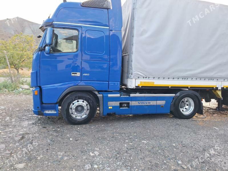 Volvo FH12 2004 - 730 000 TMT - Änew - img 2