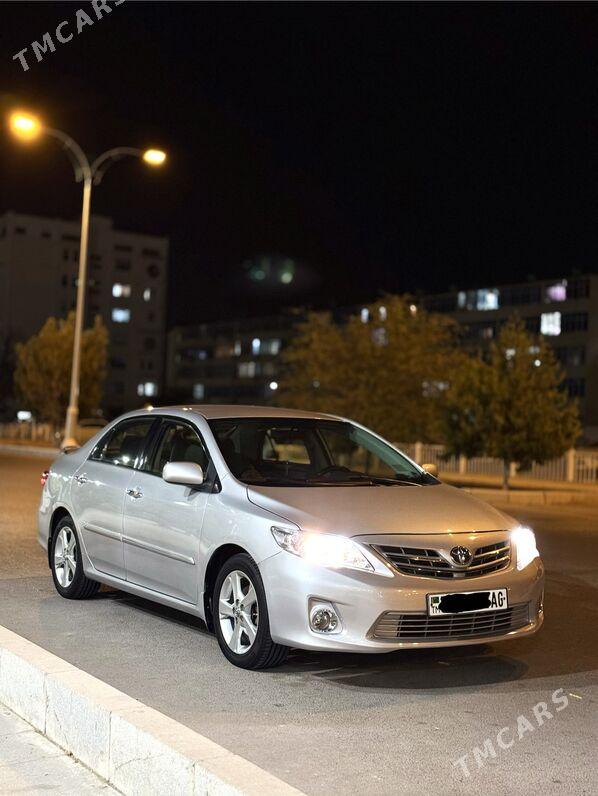 Toyota Corolla 2012 - 169 000 TMT - Aşgabat - img 3