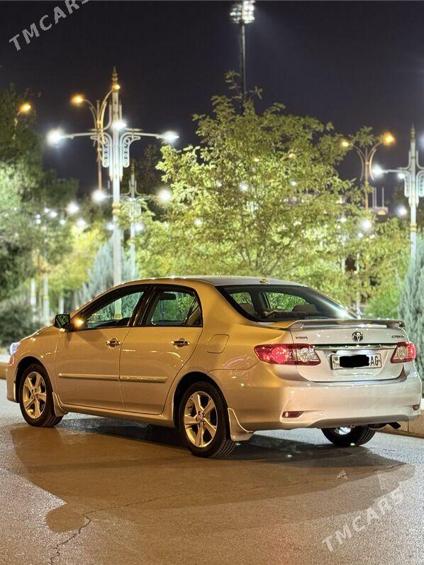 Toyota Corolla 2012 - 169 000 TMT - Aşgabat - img 5