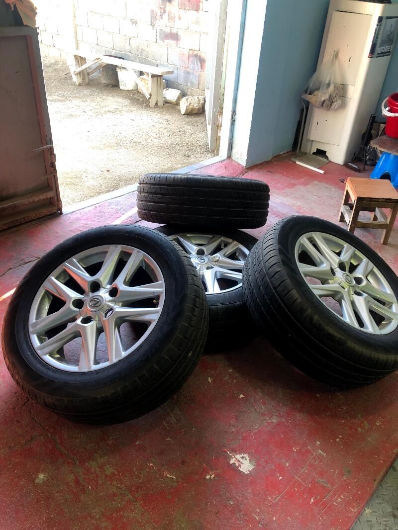 диски 20 5 000 TMT - Hazar - img 2