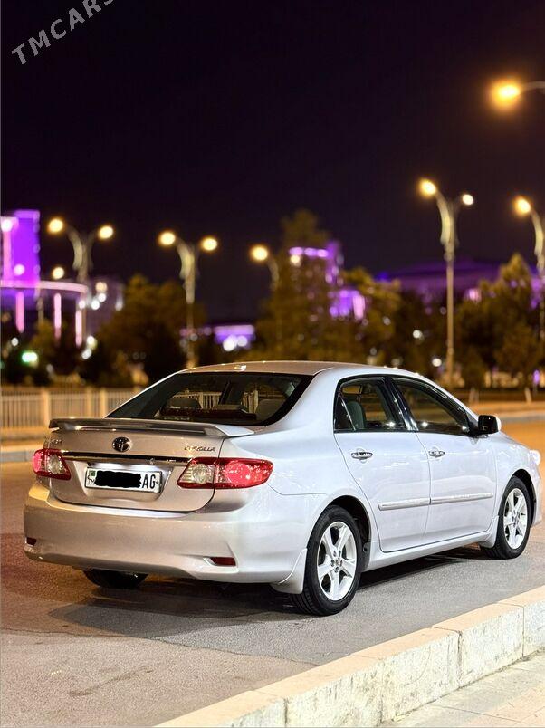 Toyota Corolla 2012 - 169 000 TMT - Aşgabat - img 2