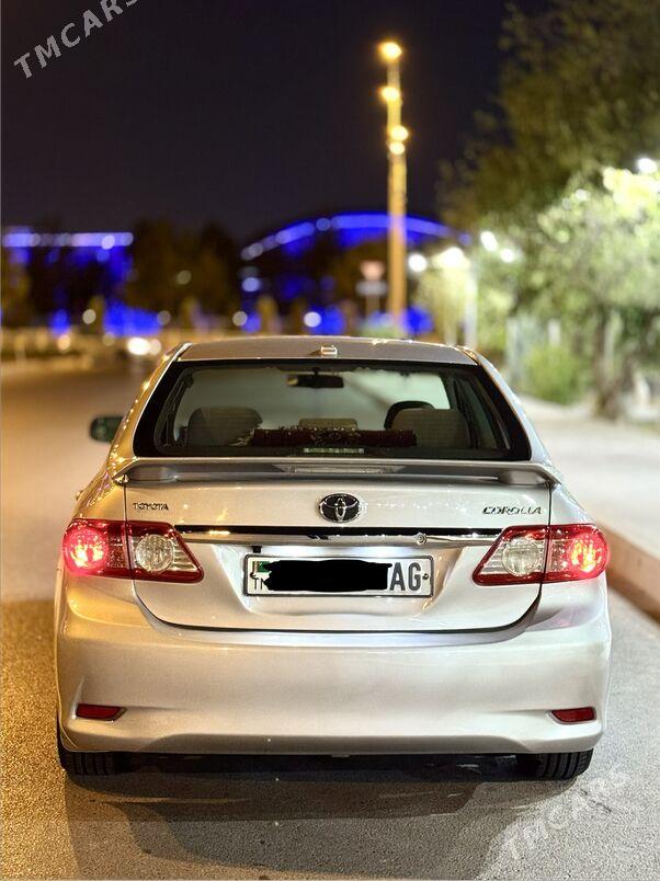 Toyota Corolla 2012 - 169 000 TMT - Aşgabat - img 7