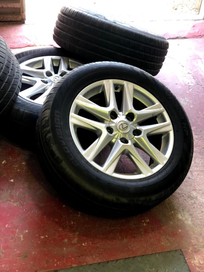 диски 20 5 000 TMT - Hazar - img 1