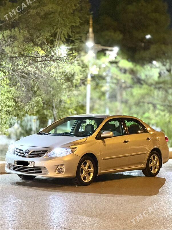 Toyota Corolla 2012 - 169 000 TMT - Aşgabat - img 4