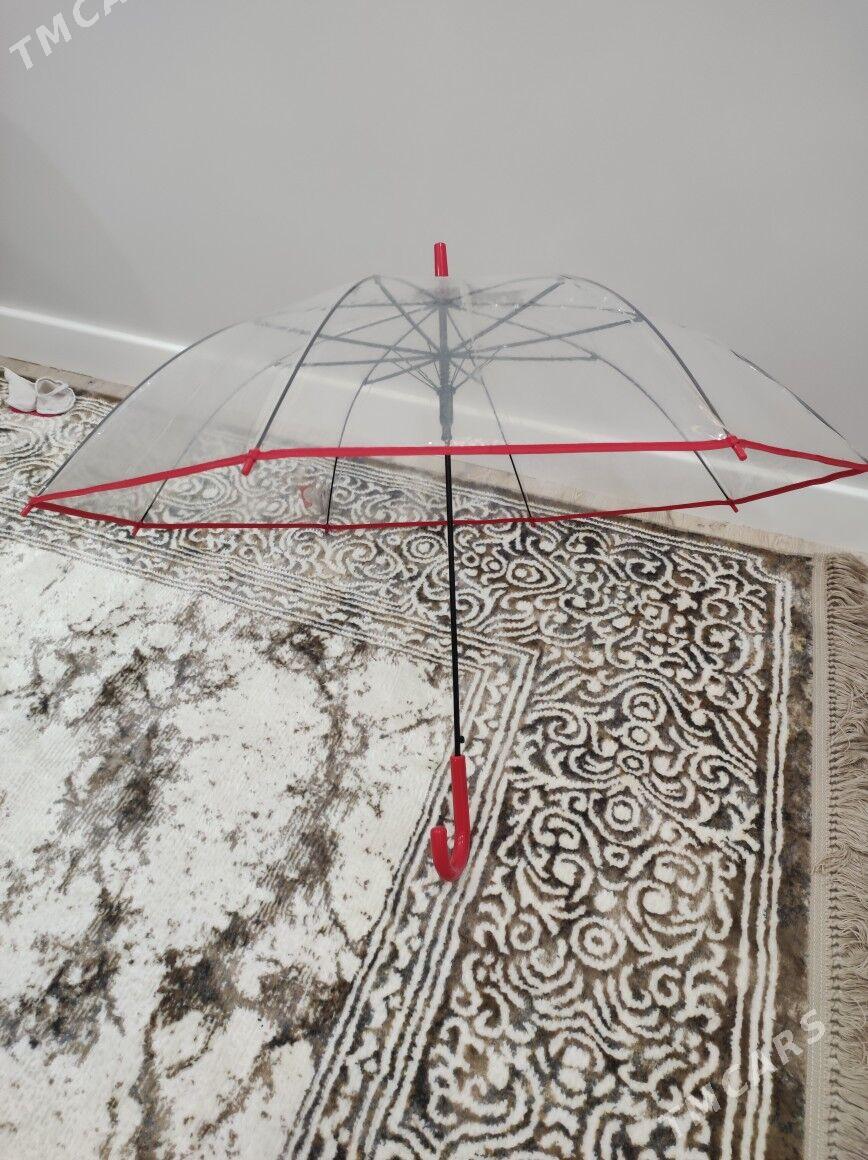 зонт - Aşgabat - img 1