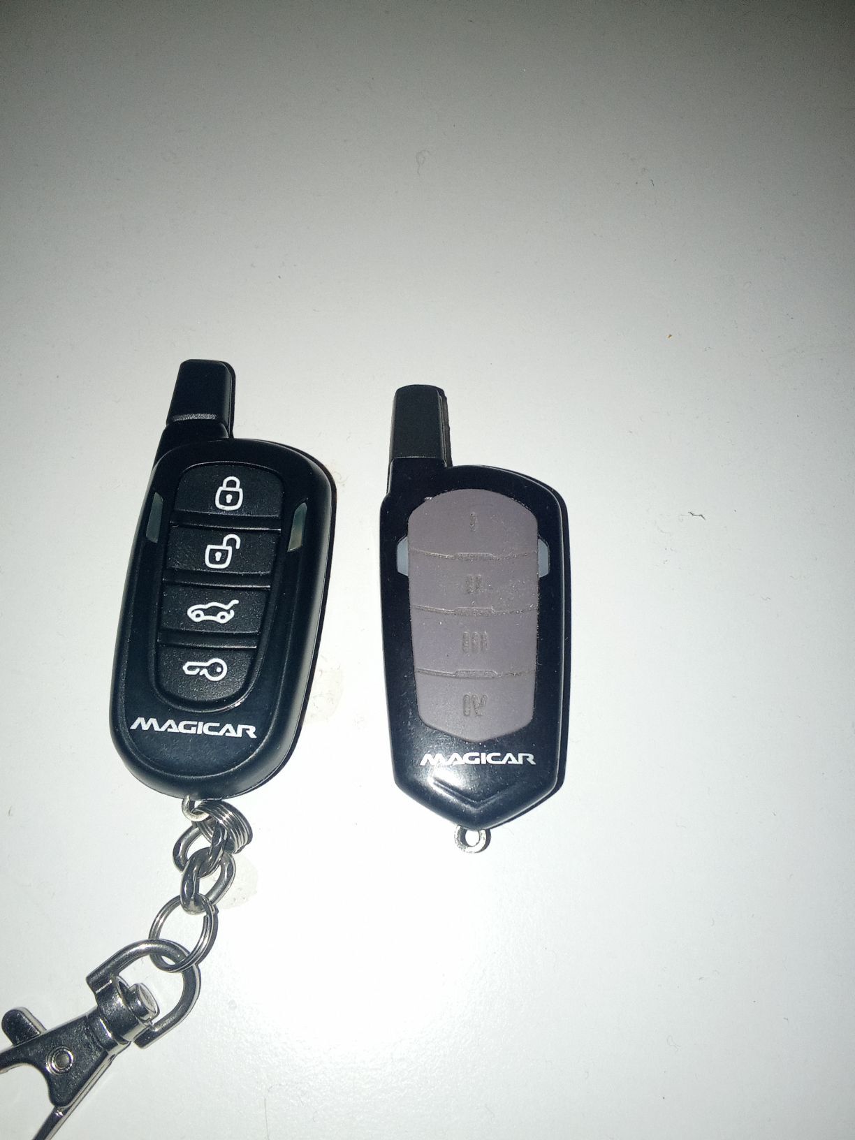 Majikar zapas pult 70 TMT - Ашхабад - img 1