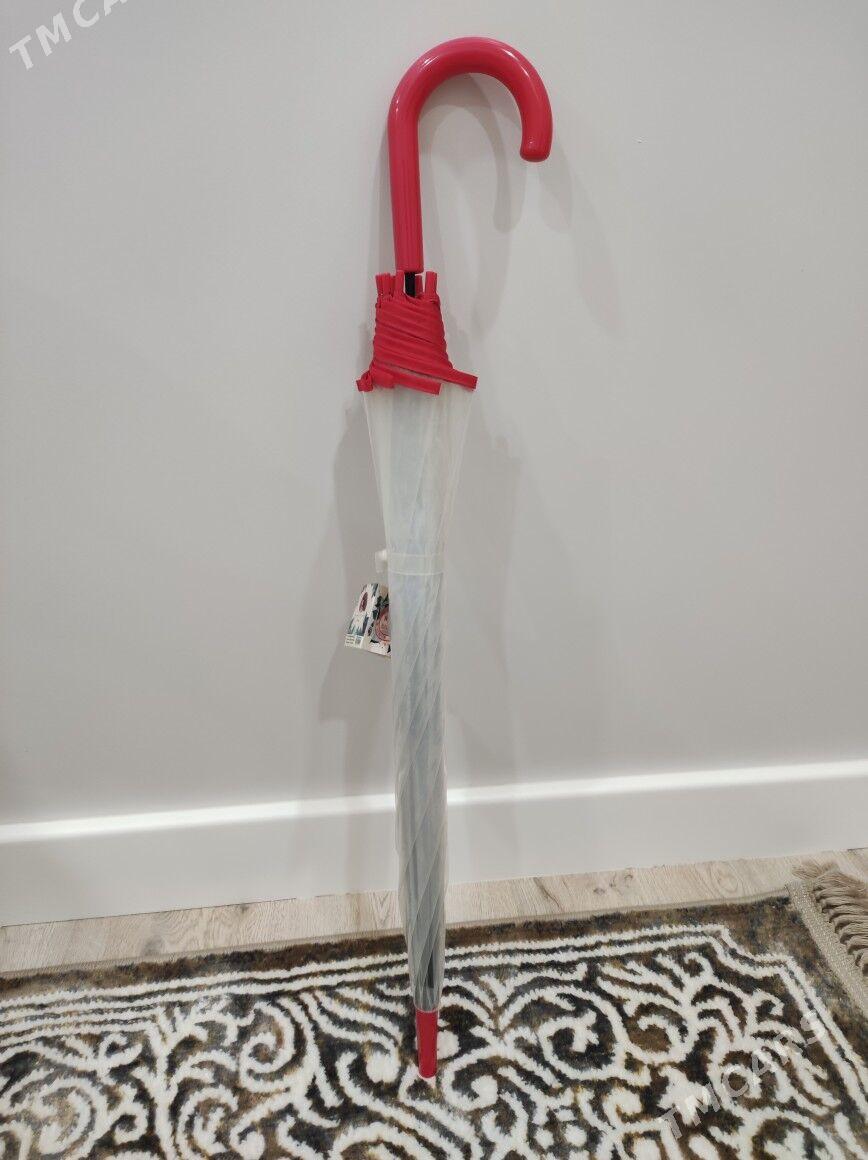 зонт - Aşgabat - img 2