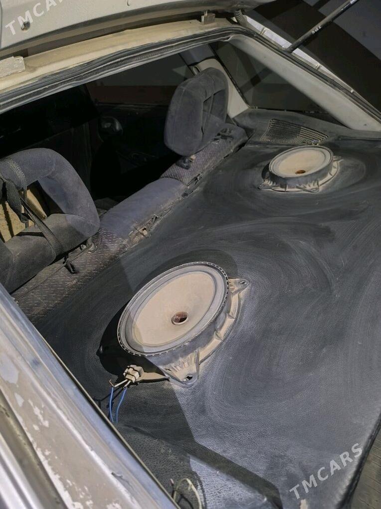 Opel Astra 1997 - 45 000 TMT - Губадаг - img 3