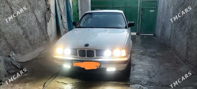 BMW 535 1991 - 24 000 TMT - Магданлы - img 4