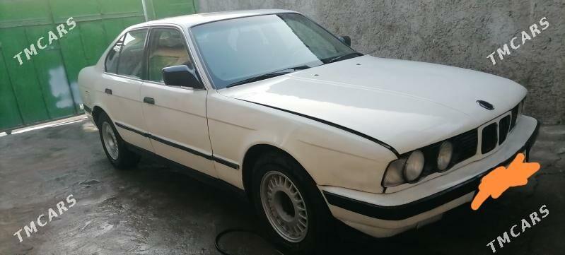 BMW 535 1991 - 24 000 TMT - Магданлы - img 2