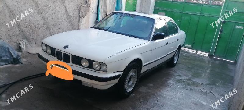 BMW 535 1991 - 24 000 TMT - Магданлы - img 1
