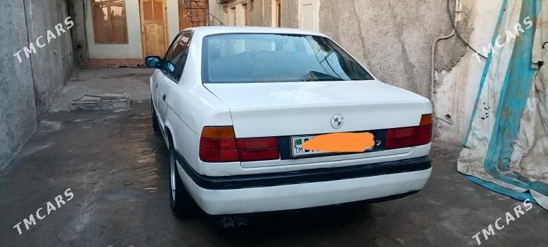 BMW 535 1991 - 24 000 TMT - Магданлы - img 3