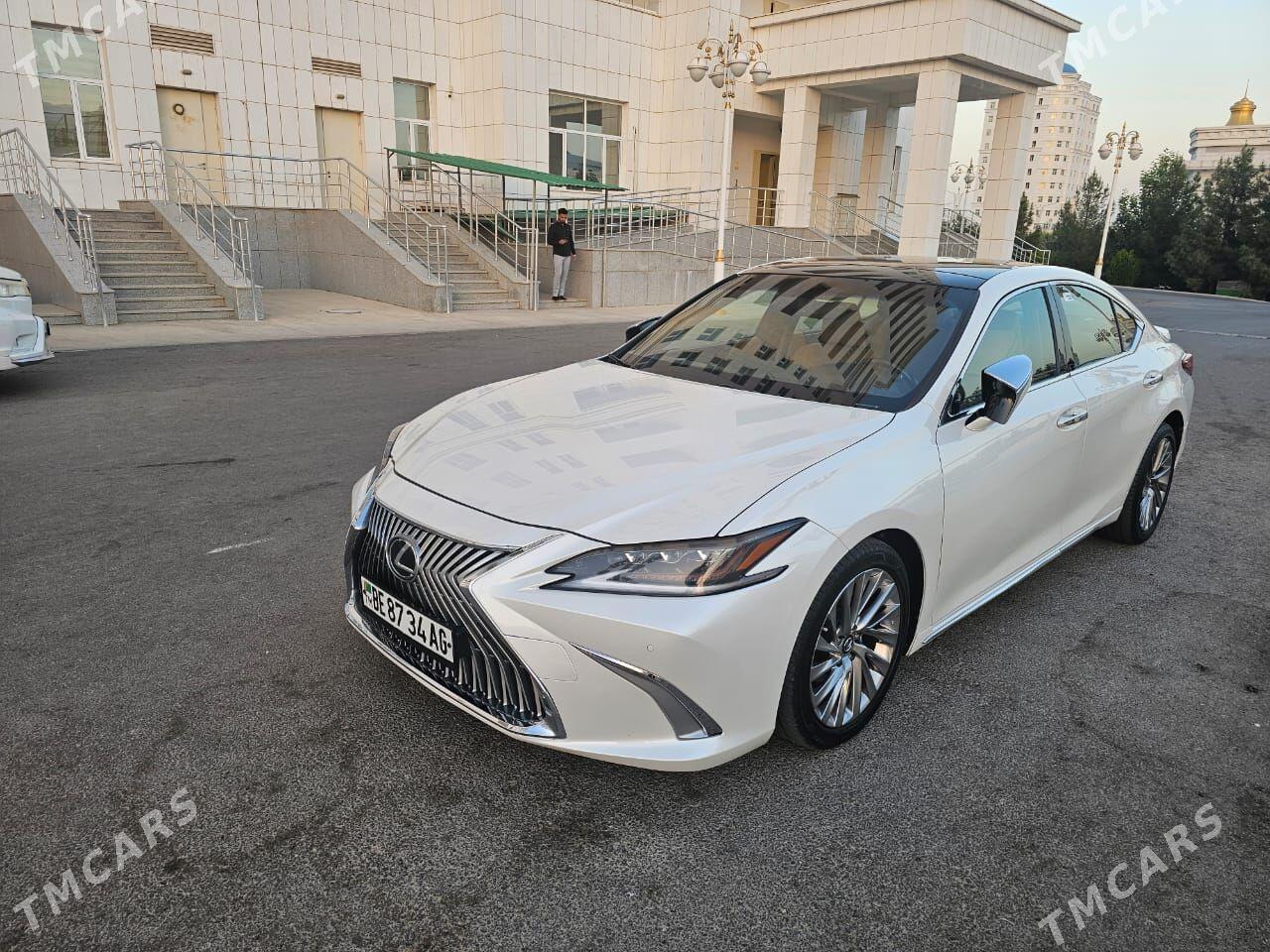 Lexus ES 350 2019 - 630 000 TMT - Aşgabat - img 6