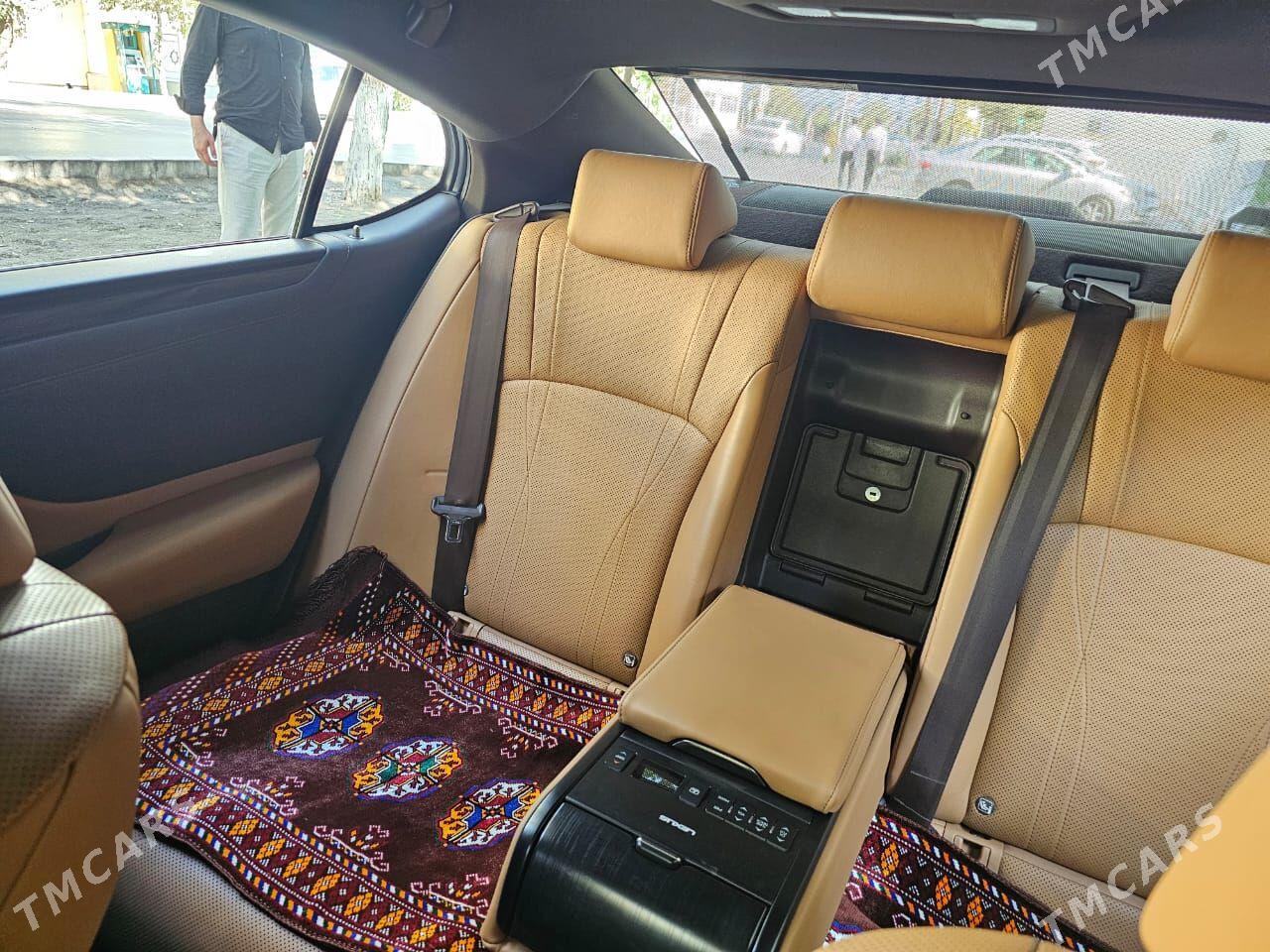 Lexus ES 350 2019 - 630 000 TMT - Aşgabat - img 3