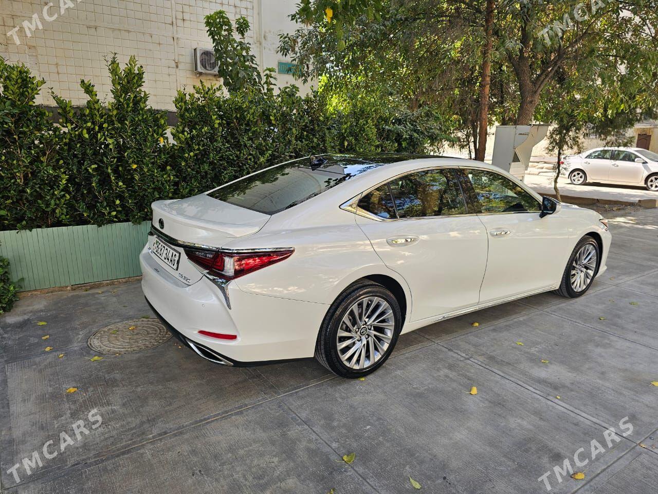 Lexus ES 350 2019 - 630 000 TMT - Aşgabat - img 4