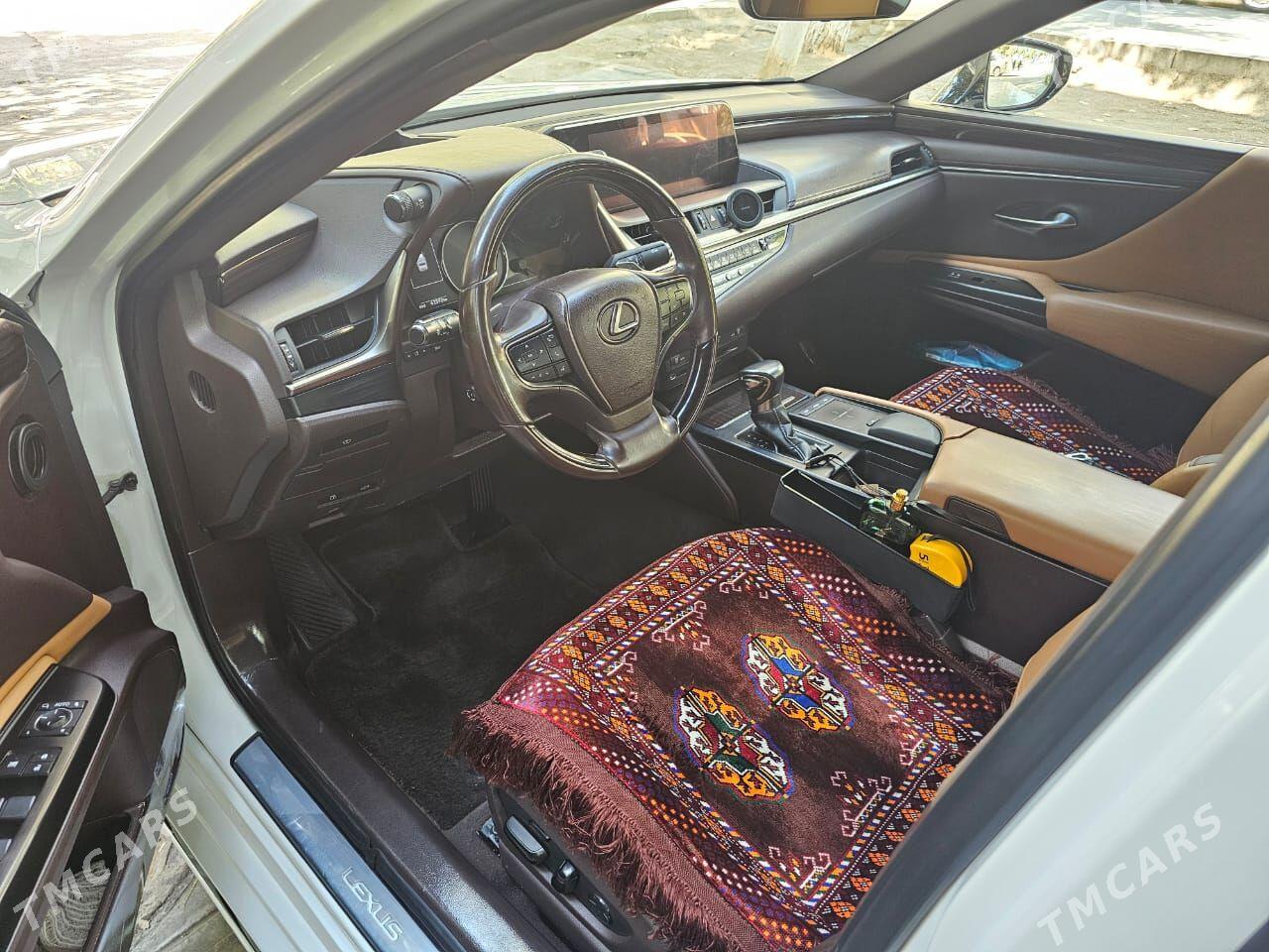 Lexus ES 350 2019 - 630 000 TMT - Aşgabat - img 2