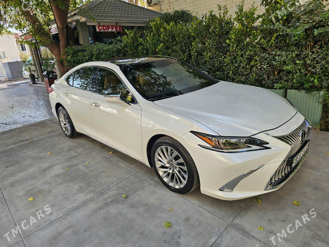 Lexus ES 350 2019 - 630 000 TMT - Aşgabat - img 5