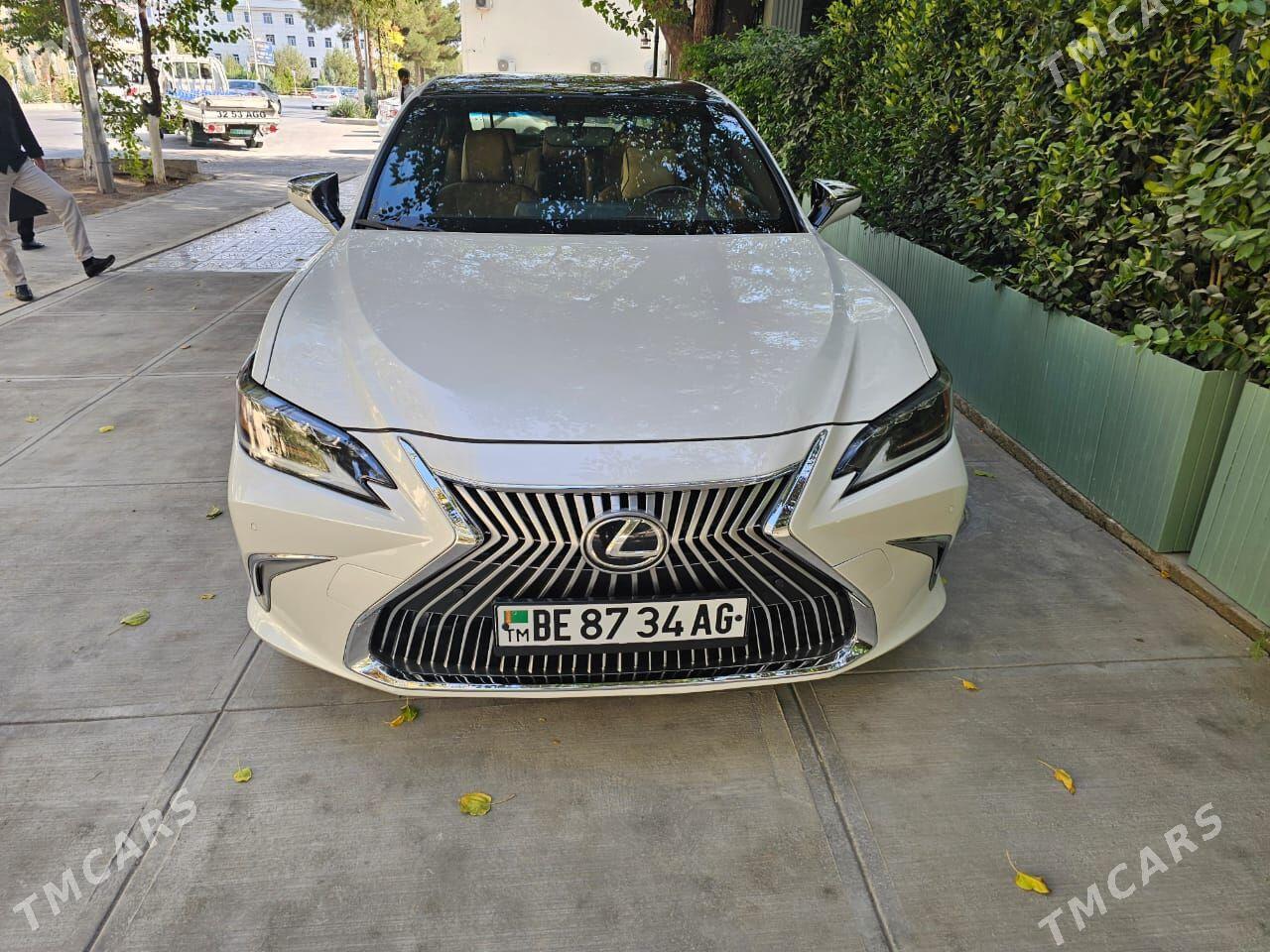 Lexus ES 350 2019 - 630 000 TMT - Aşgabat - img 1