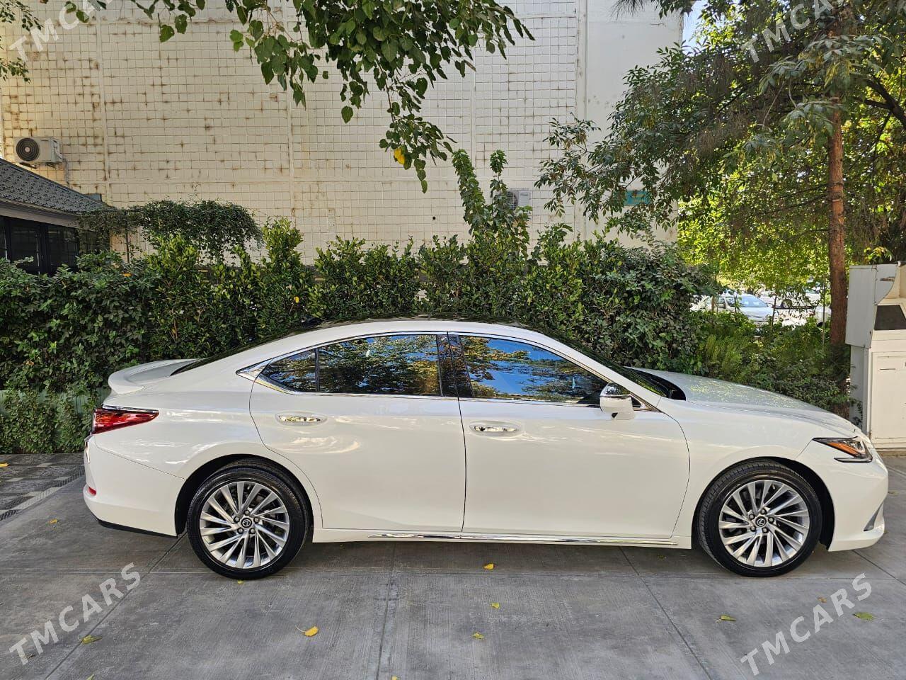 Lexus ES 350 2019 - 630 000 TMT - Aşgabat - img 7