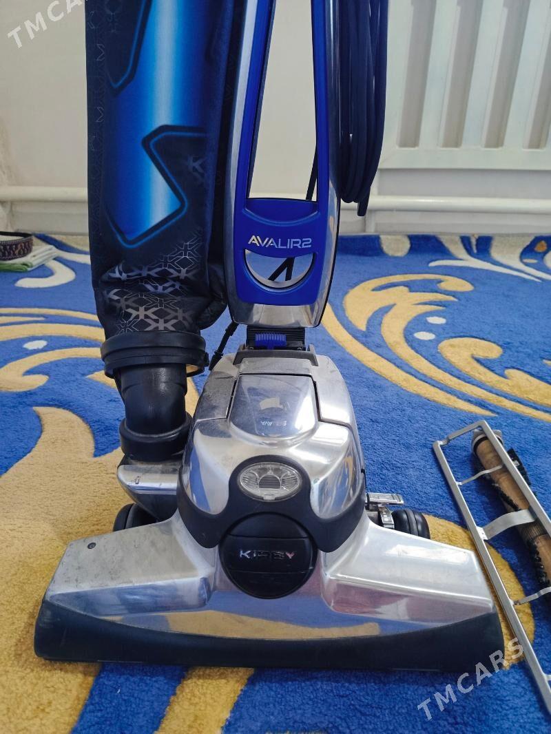 пылесос - Türkmenbaşy - img 6