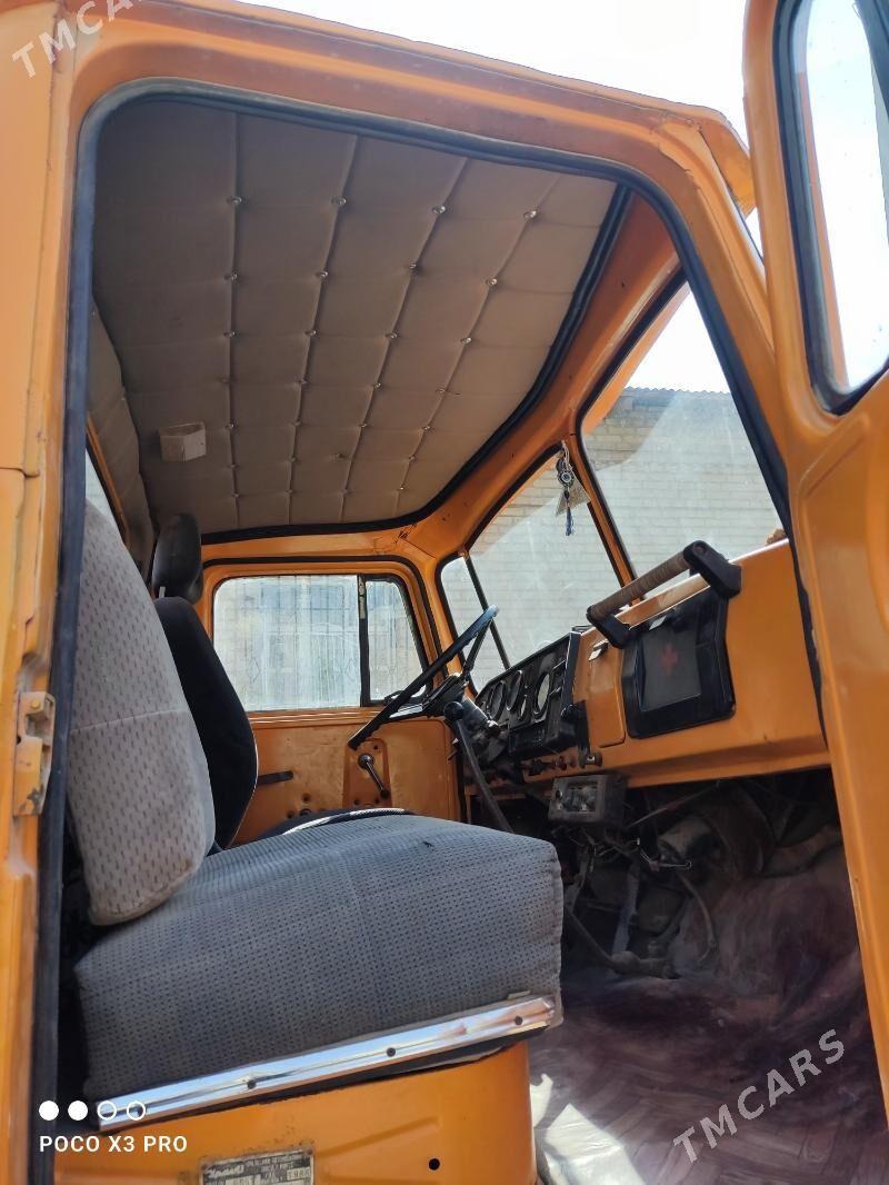 Ural 4320 1985 - 140 000 TMT - Туркменабат - img 1