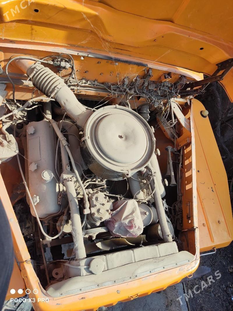 Ural 4320 1985 - 140 000 TMT - Туркменабат - img 2