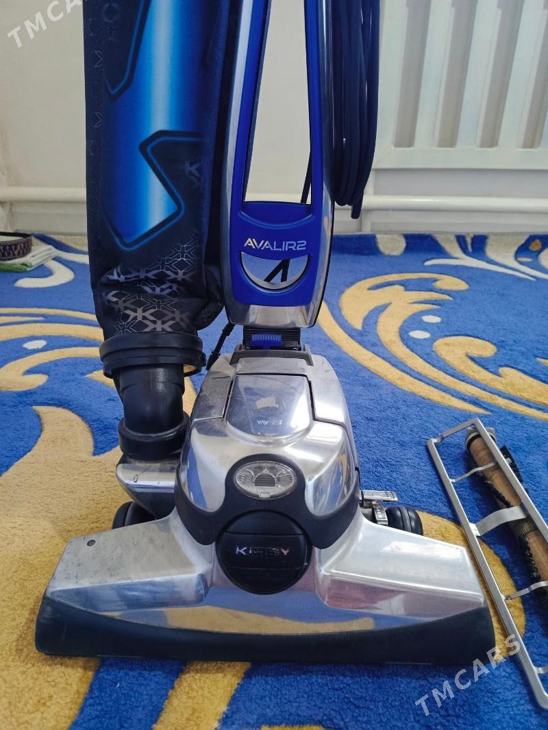 пылесос - Türkmenbaşy - img 7