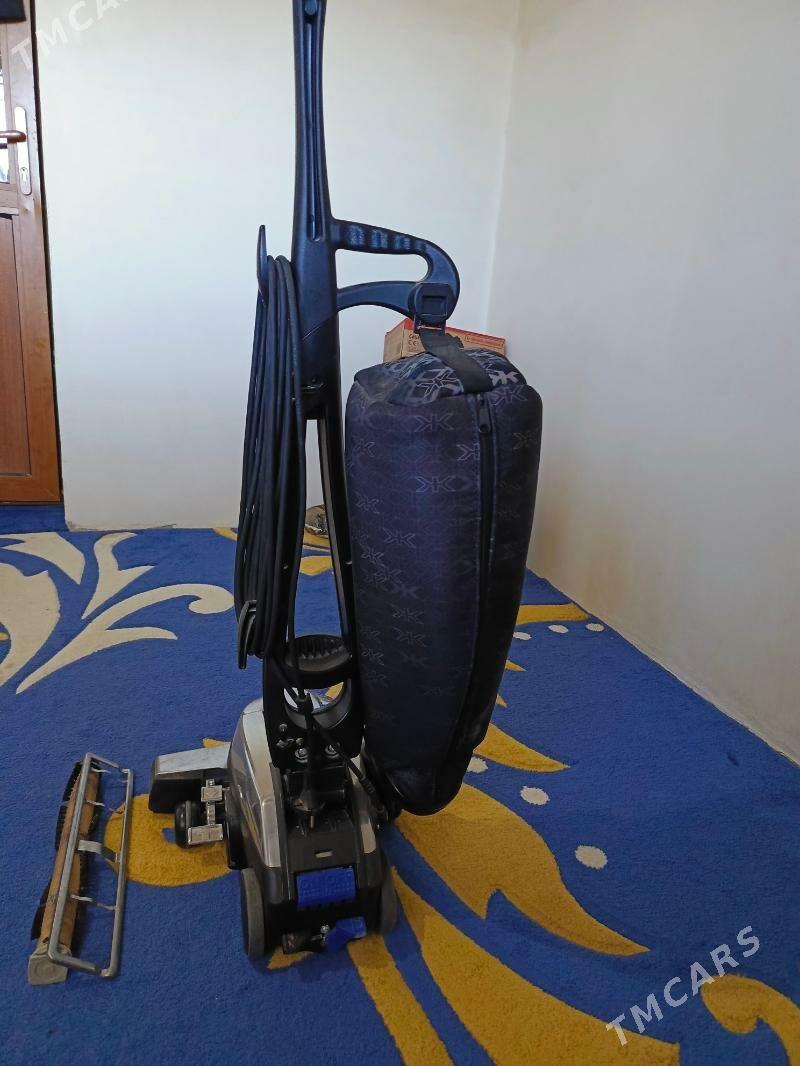 пылесос - Türkmenbaşy - img 4