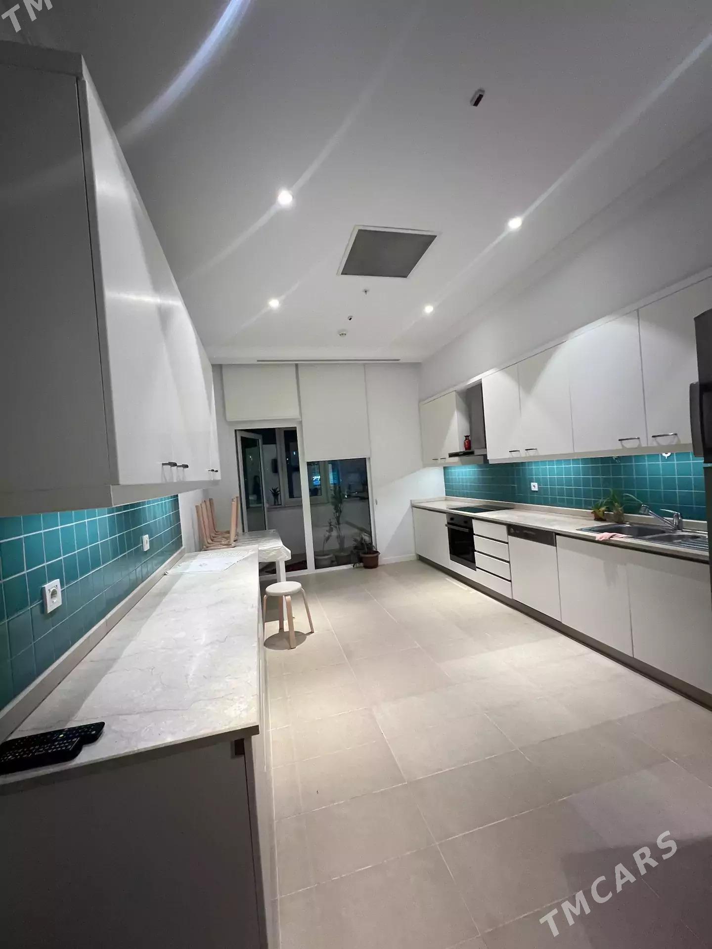 Arenda komnat elitkada - Olimpiýa şäherçesi - img 2