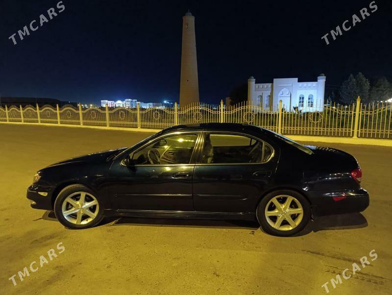 Infiniti G35 2004 - 120 000 TMT - Чарджоу - img 6