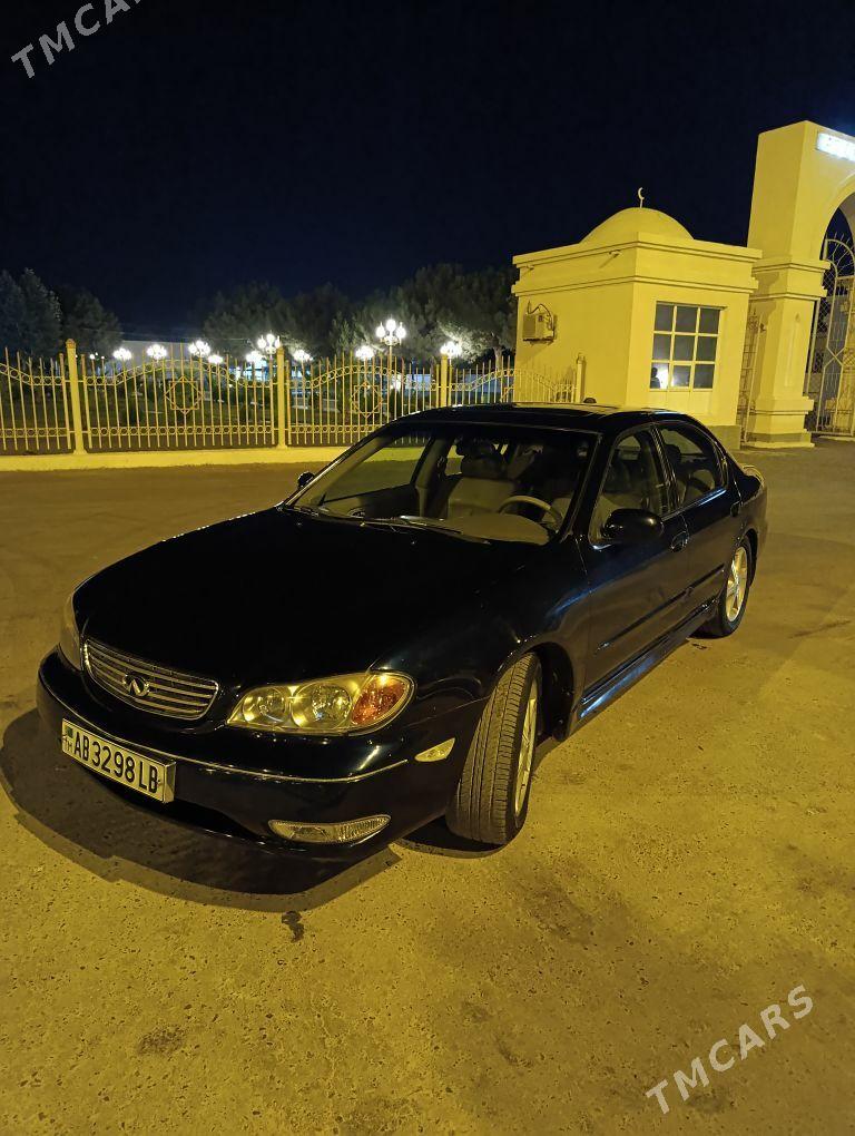 Infiniti G35 2004 - 120 000 TMT - Чарджоу - img 4