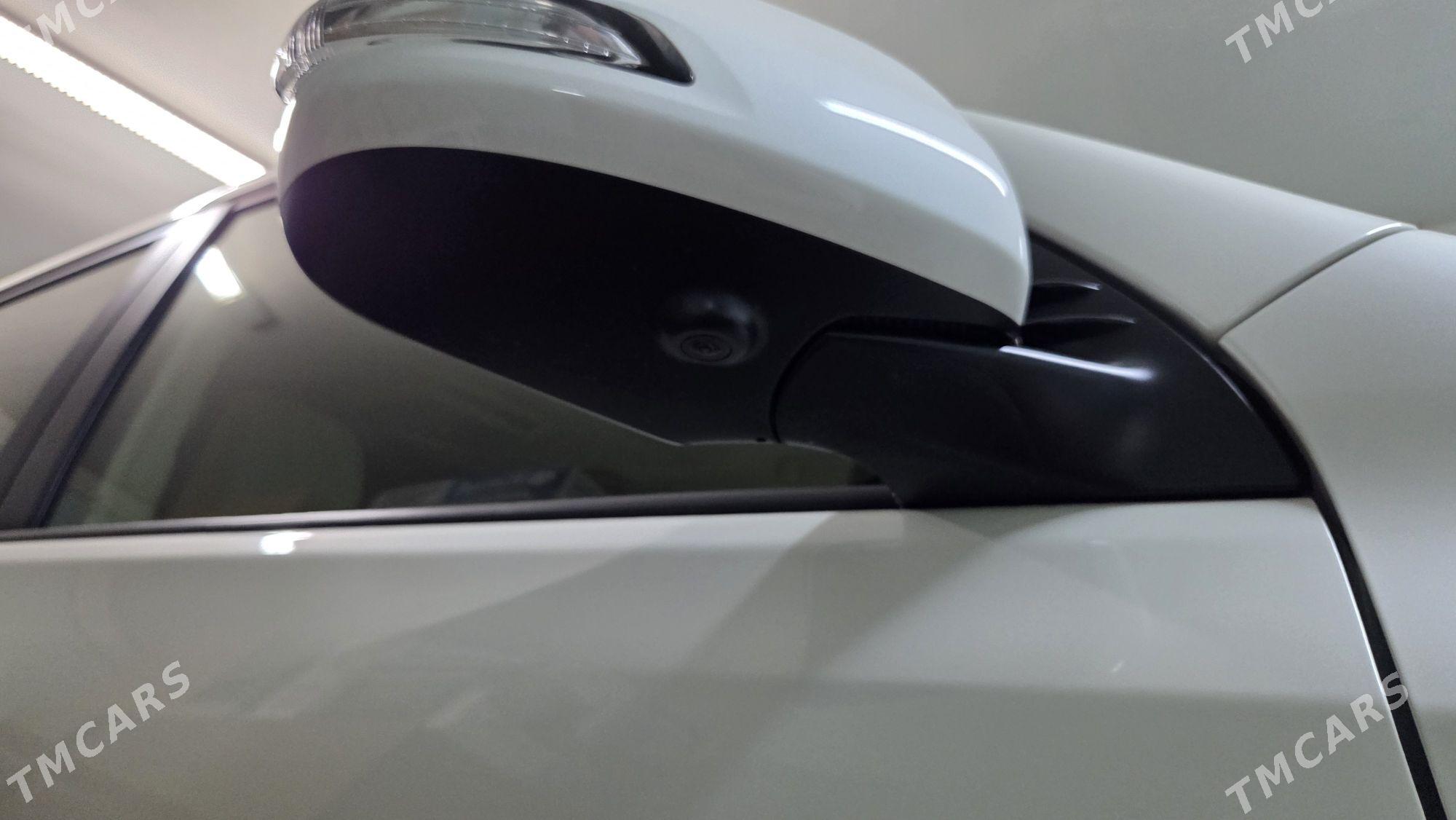 Toyota Land Cruiser Prado 2017 - 975 000 TMT - Aşgabat - img 2