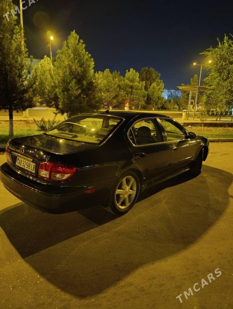 Infiniti G35 2004 - 120 000 TMT - Чарджоу - img 7