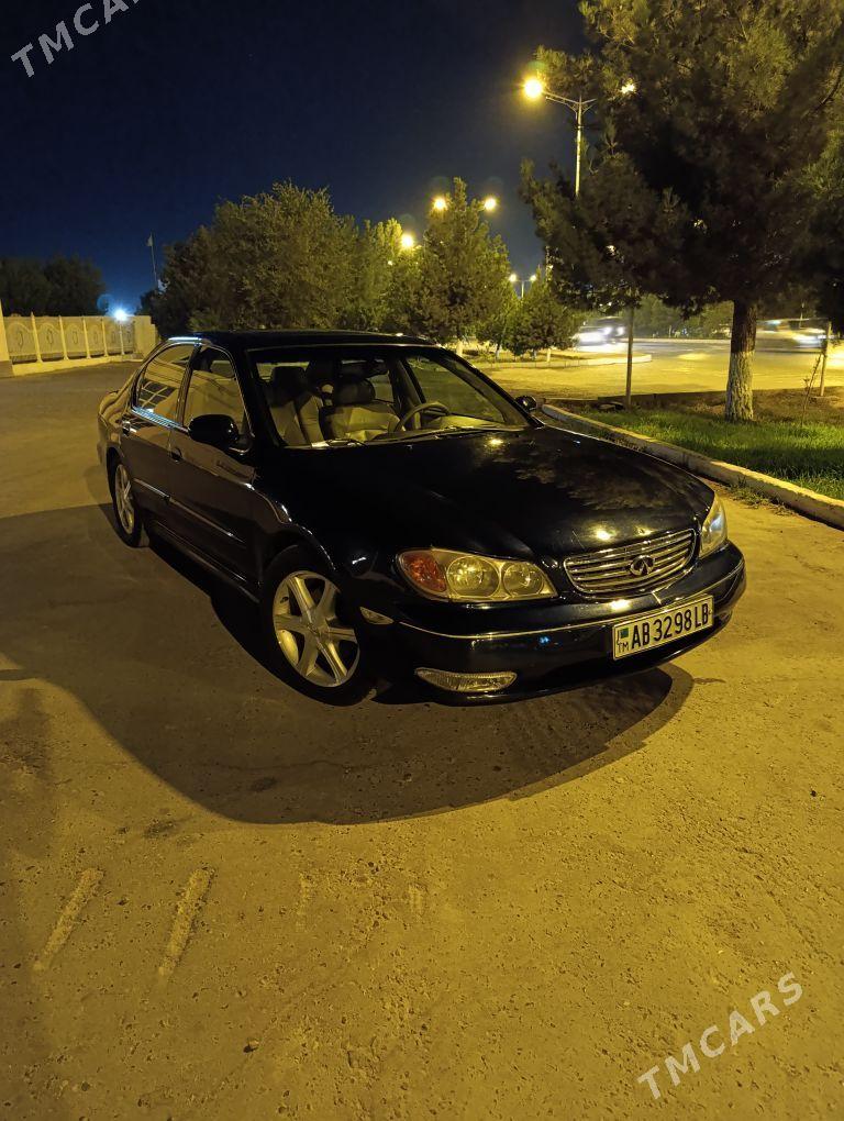 Infiniti G35 2004 - 120 000 TMT - Чарджоу - img 8