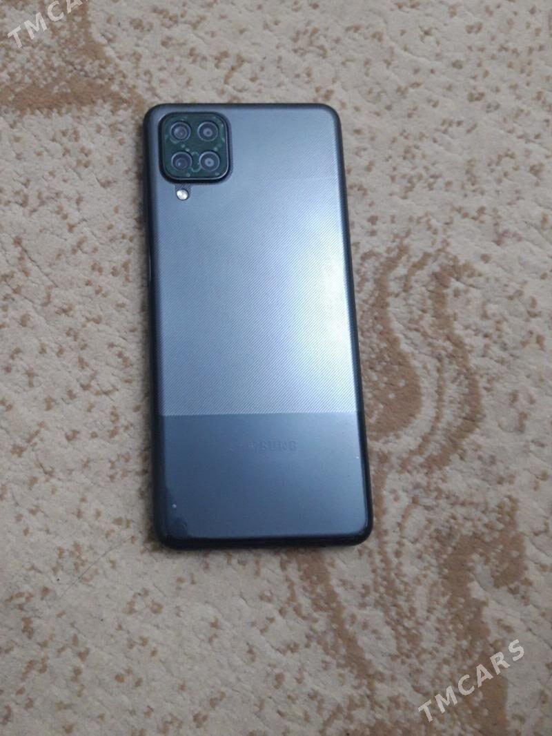 A12 - Gyzylarbat - img 2