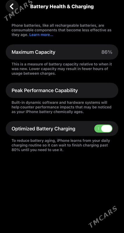 iPhone 14 Pro Max - Bagyr - img 3