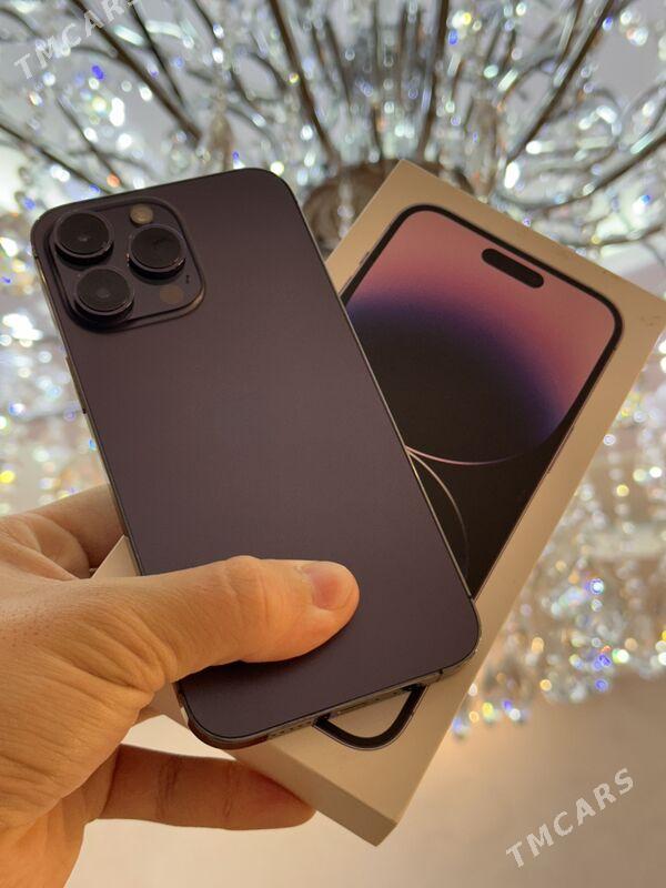iPhone 14 Pro Max - Bagyr - img 5