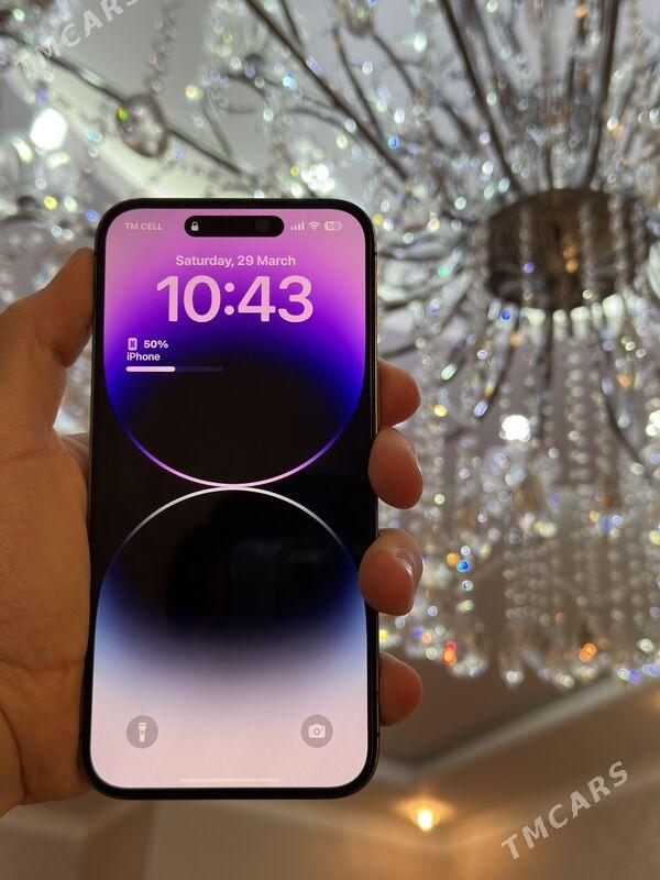 iPhone 14 Pro Max - Bagyr - img 2