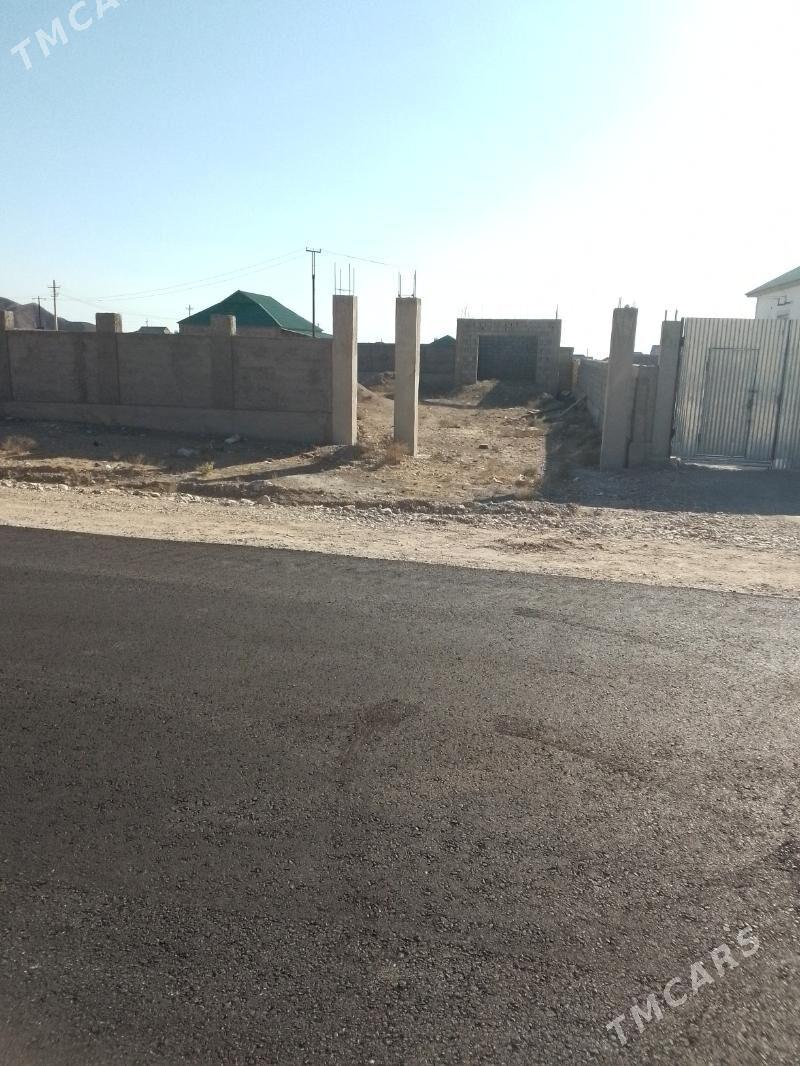 duzmergen - Balkanabat - img 1