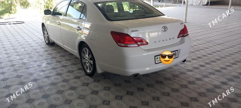 Toyota Avalon 2006 - 210 000 TMT - Mary - img 1